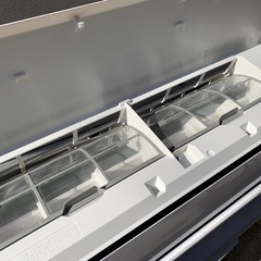 福岡市内取付料金込み　富士通　ルームエアコン　2016年　6-8畳　2.2kwの画像