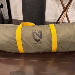 NEMO　ヘキサライト 6p 純正二股化ツール付属の画像