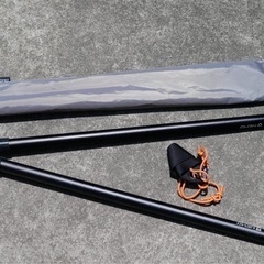 NEMO　ヘキサライト 6p 純正二股化ツール付属の画像