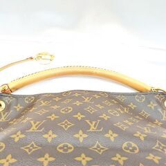 【LV】M40259 アーツィＧＭ☆ＡＢ品☆質屋 ユニオン本通店 LOUIS VUITTON ルイ・ヴィトンの画像