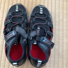 🟠子供靴🟠の画像