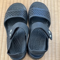 🟠子供靴🟠の画像