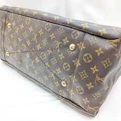 【LV】M40259 アーツィＧＭ☆ＡＢ品☆質屋 ユニオン本通店 LOUIS VUITTON ルイ・ヴィトンの画像