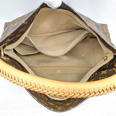 【LV】M40259 アーツィＧＭ☆ＡＢ品☆質屋 ユニオン本通店 LOUIS VUITTON ルイ・ヴィトンの画像