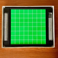 オセロ　2セット　レトロの画像