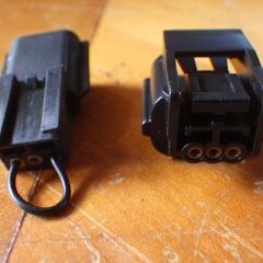 スズキ車用　アイドリングストップキャンセラー　新品①の画像