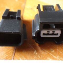 スズキ車用　アイドリングストップキャンセラー　新品①の画像