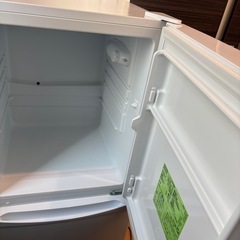 アイリスオーヤマ 冷凍冷蔵庫の画像