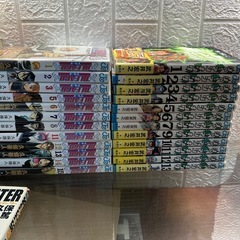 漫画　まとめ売り　1冊約8円ですの画像