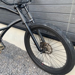 ロングビーチクルーザーの画像