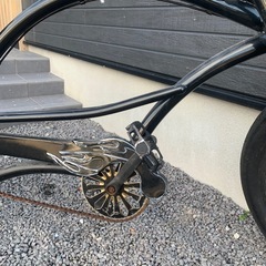 ロングビーチクルーザーの画像