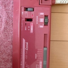 ホットカーペット　2畳用の画像