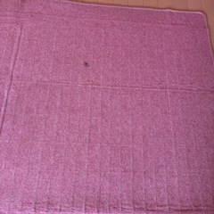 ホットカーペット　2畳用の画像