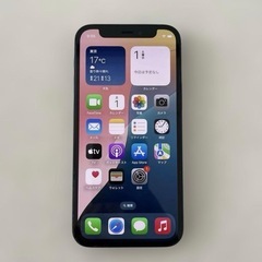 🔅iPhone 12 mini & SIMフリーの画像