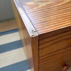 差し上げます●無料チェストの画像