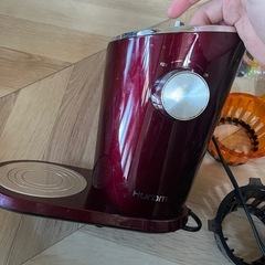 ジューサーの画像