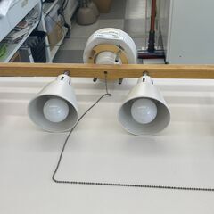 ★リユースのサカイ千葉中央店★  シーリングライト  H×D×W クリーニング済み TC5397の画像