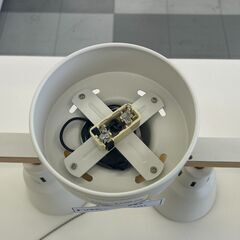 ★リユースのサカイ千葉中央店★  シーリングライト  H×D×W クリーニング済み TC5397の画像