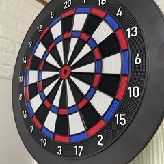 1人より、みんなで！！ダーツ友達募集中！🎯