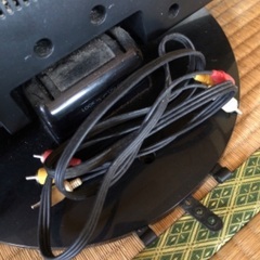 TOSHIBA 22型 液晶テレビ 2010年製の画像