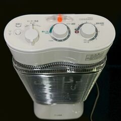 定価19400円 ダイキン 遠赤外線暖房機 セラムヒート 屋内用 説明書付 暖房機器 DAIKIN ERFT11MSの画像