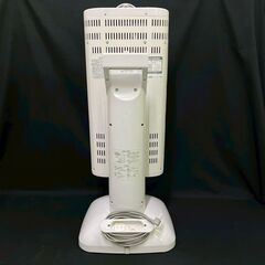 定価19400円 ダイキン 遠赤外線暖房機 セラムヒート 屋内用 説明書付 暖房機器 DAIKIN ERFT11MSの画像