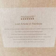 【和歌山市六十谷】新品｜やさしい加湿器（ブルー）、キレイなミストでたっぷり潤す。の画像