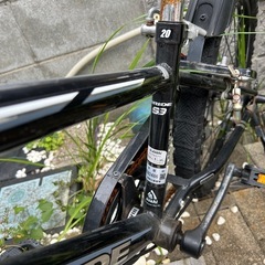 子ども用自転車
の画像