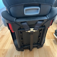 ジュニアシートの画像