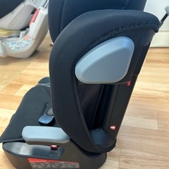 ジュニアシートの画像