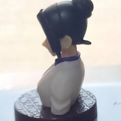 ☆チョコエッグ☆名探偵コナン☆上原由衣☆の画像