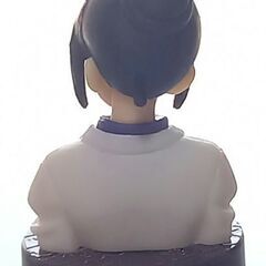 ☆チョコエッグ☆名探偵コナン☆上原由衣☆の画像