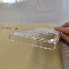 🌕️かわいい🔴目立つ🔵マイケルコース🌕️🔵🔴S24ultra♥️スマホケース♥️の画像