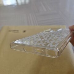 🌕️かわいい🔴目立つ🔵マイケルコース🌕️🔵🔴S24ultra♥️スマホケース♥️の画像