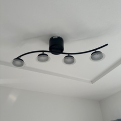 ※12月20日頃お渡し※電気 ライト 照明器具の画像