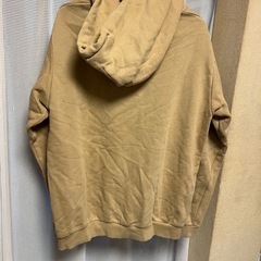 NO COFFEE GLOVAL WORK パーカーの画像