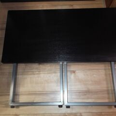 システムホールディングデスク折りたたみテーブル （KPST-9045)の画像