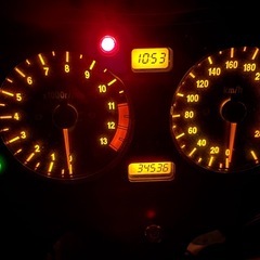 SUZUKI 隼　gsx1300r 値下げ可の画像