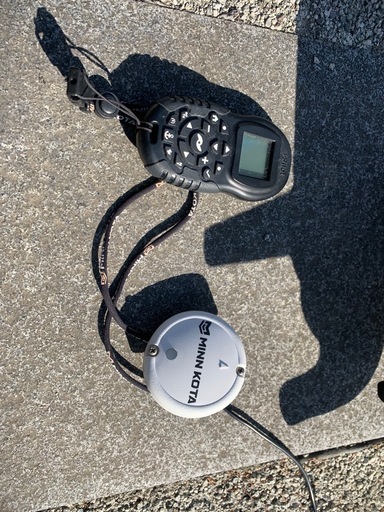 ミンコタ　アイパイロットTERROVA112