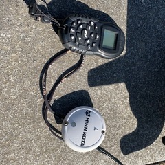 ミンコタ　アイパイロットTERROVA112の画像