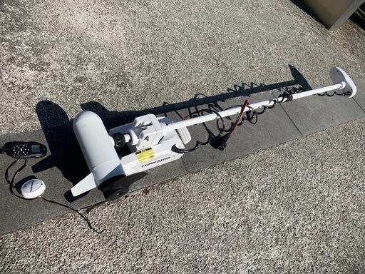 ミンコタ　アイパイロットTERROVA112