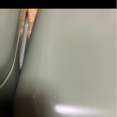 IKEA SNIKA グリーンの画像