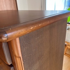 小さめの タンス の画像