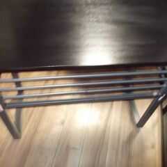 システムホールディングデスク折りたたみテーブル （KPST-9045)の画像