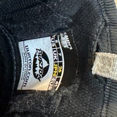 Burton メンズ スノーボードブーツ JET 26cm（Speed Dial）の画像