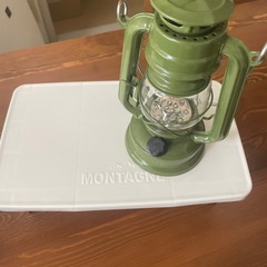 ランタンの画像