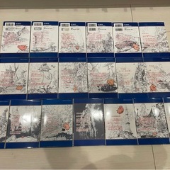 七つの大罪　1〜38巻　＋　映画特典の画像