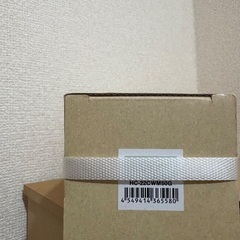 水筒500ml（未開封）の画像