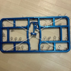 角ハンガー    の画像