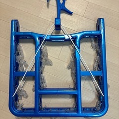 角ハンガー    の画像